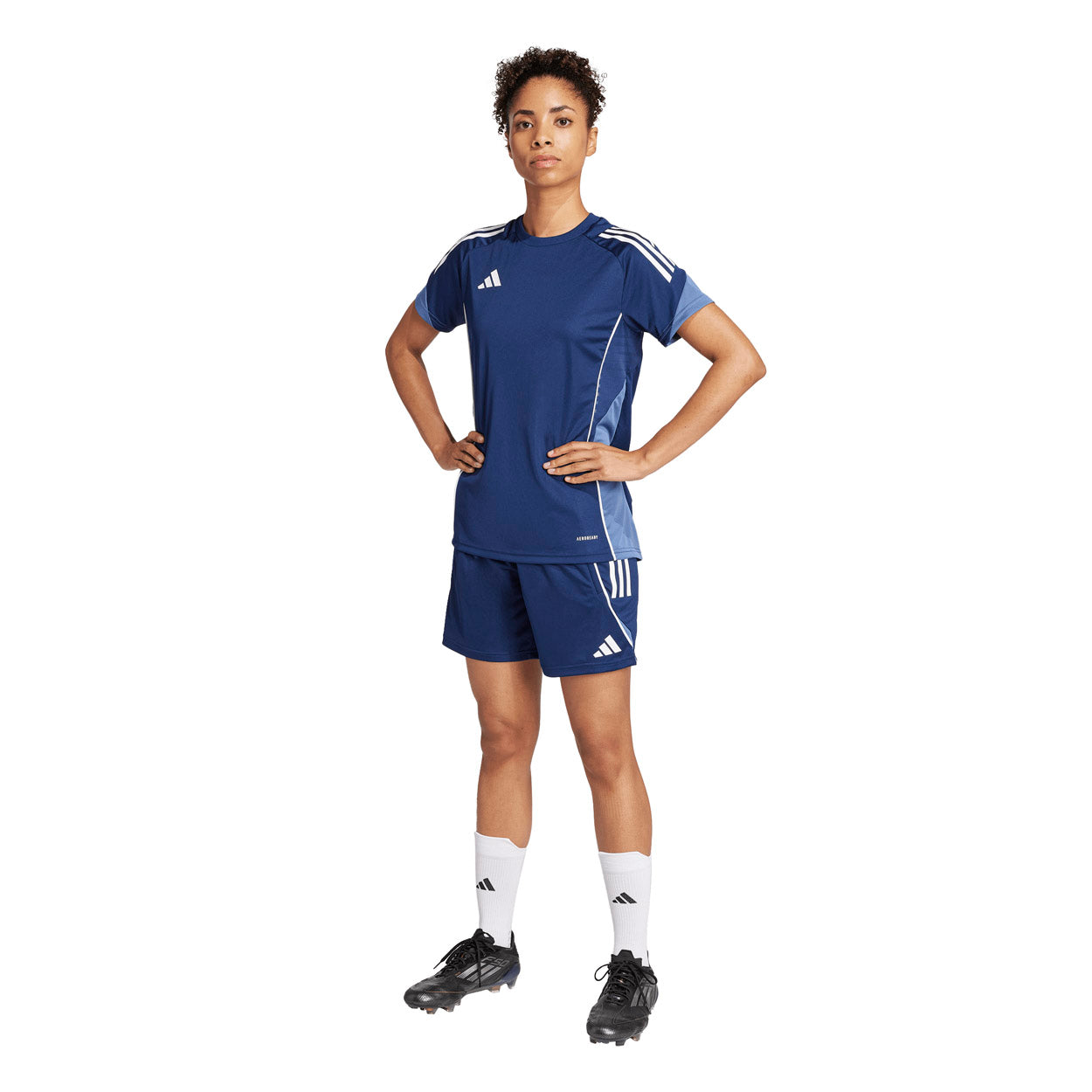 Tiro 25 Competition Trænings Shorts