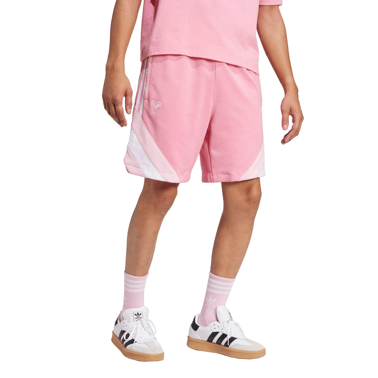 Inter Miami CF Originals Shorts