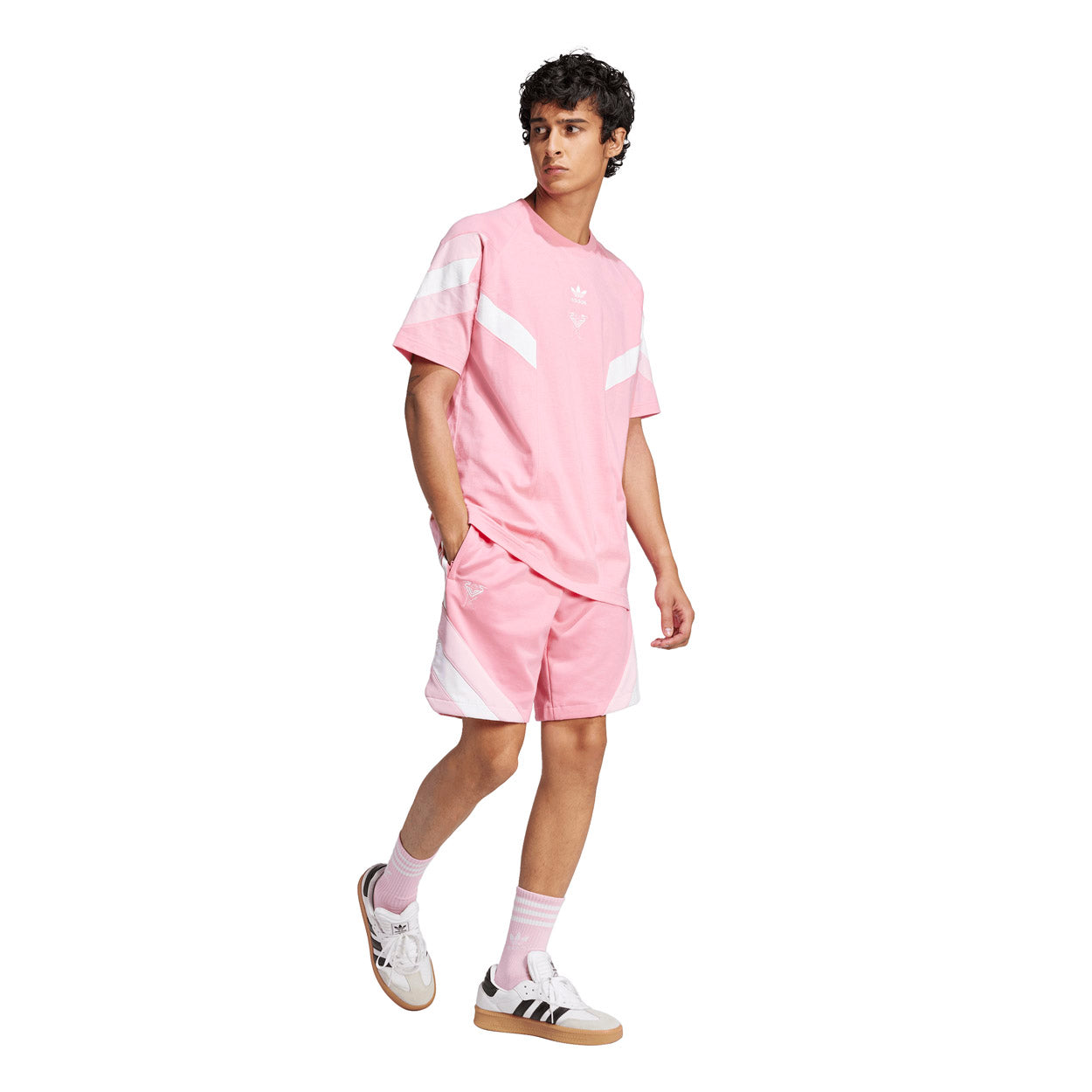 Inter Miami CF Originals Shorts