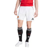 Manchester United 25/26 Hjemmebane Shorts fra Adidas