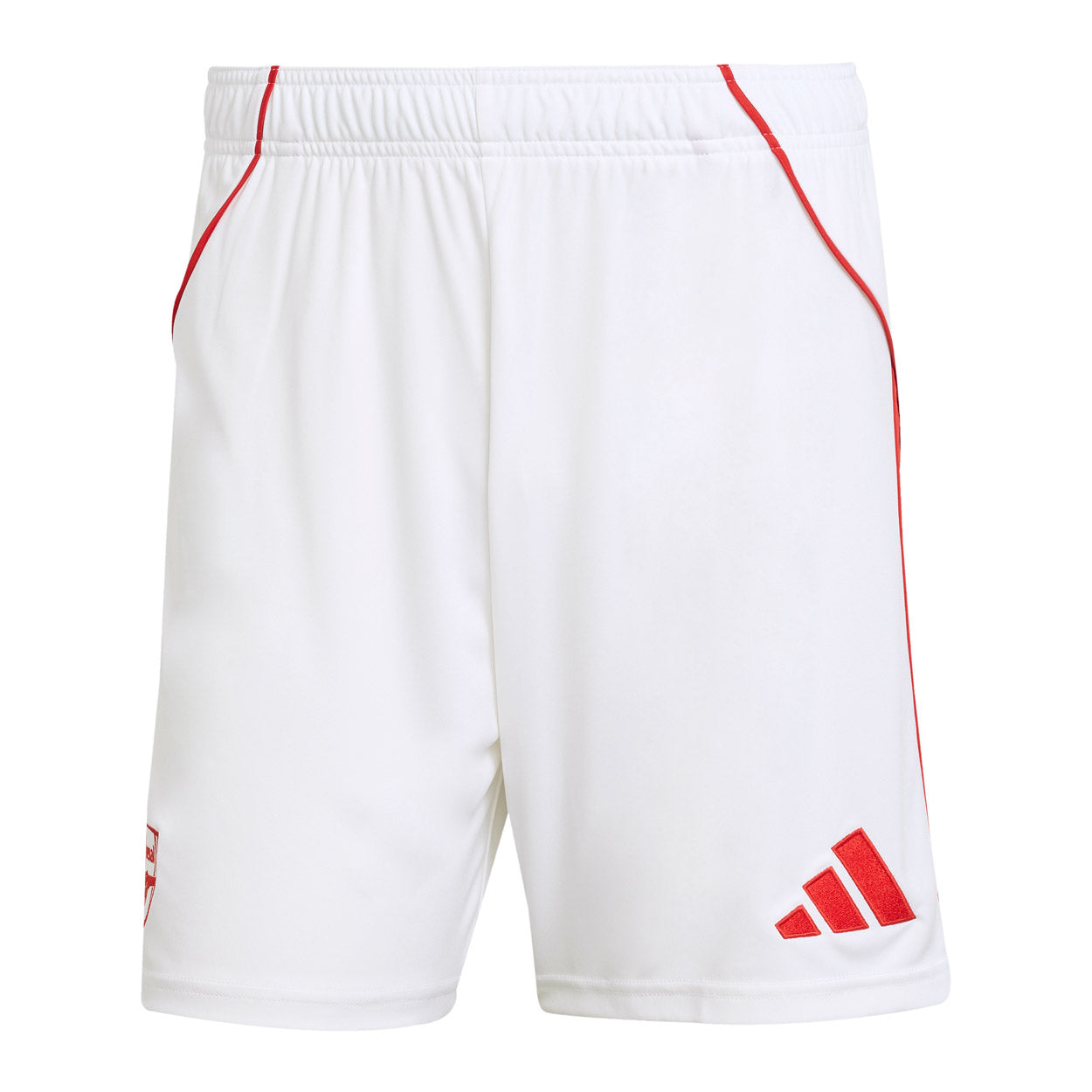 Arsenal 25/26 Hjemmebane Shorts