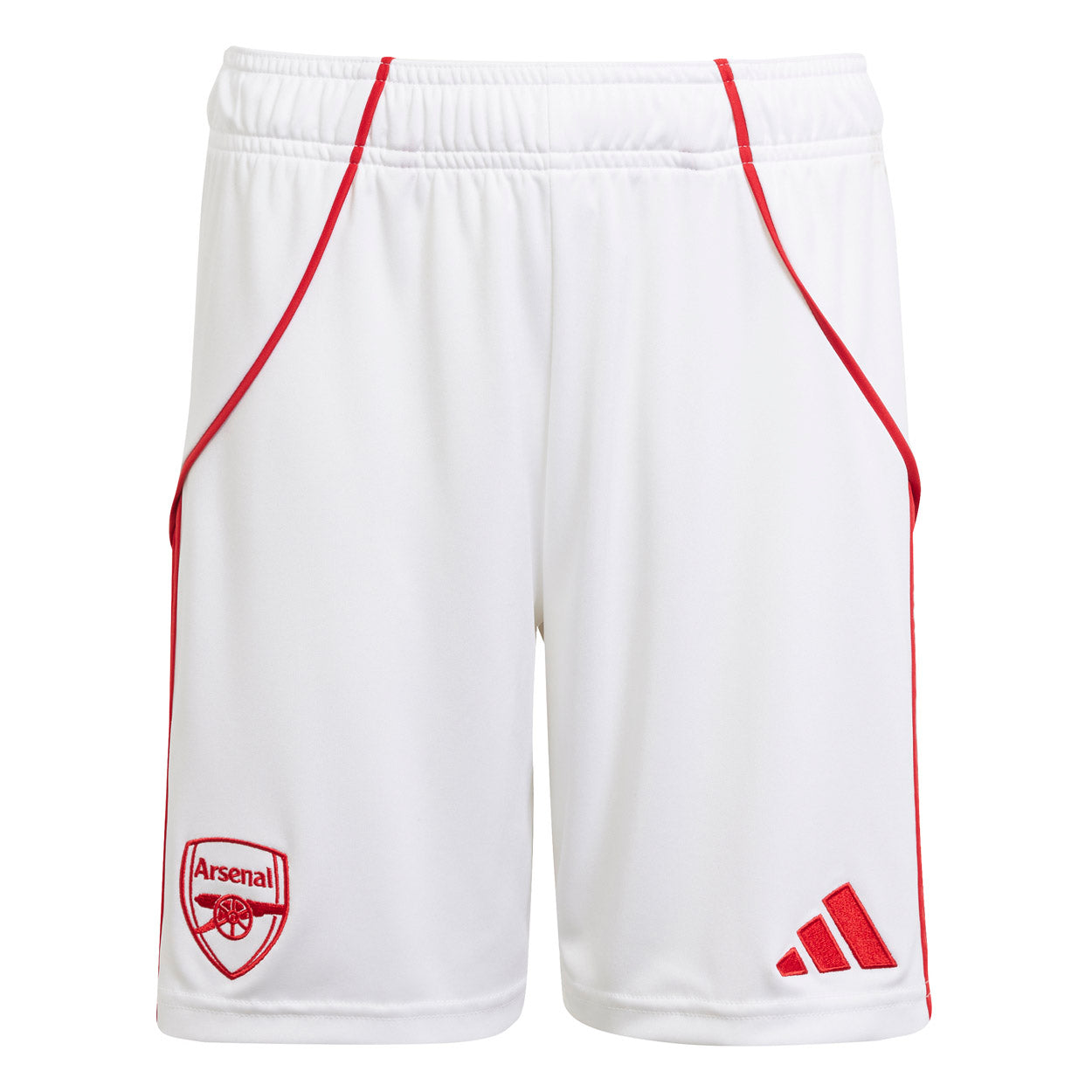 Arsenal 25/26 Hjemmebane Shorts