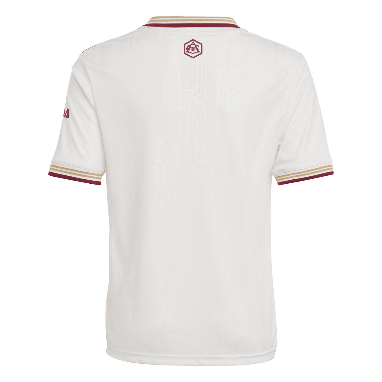 Arsenal 25/26 3 Trøje