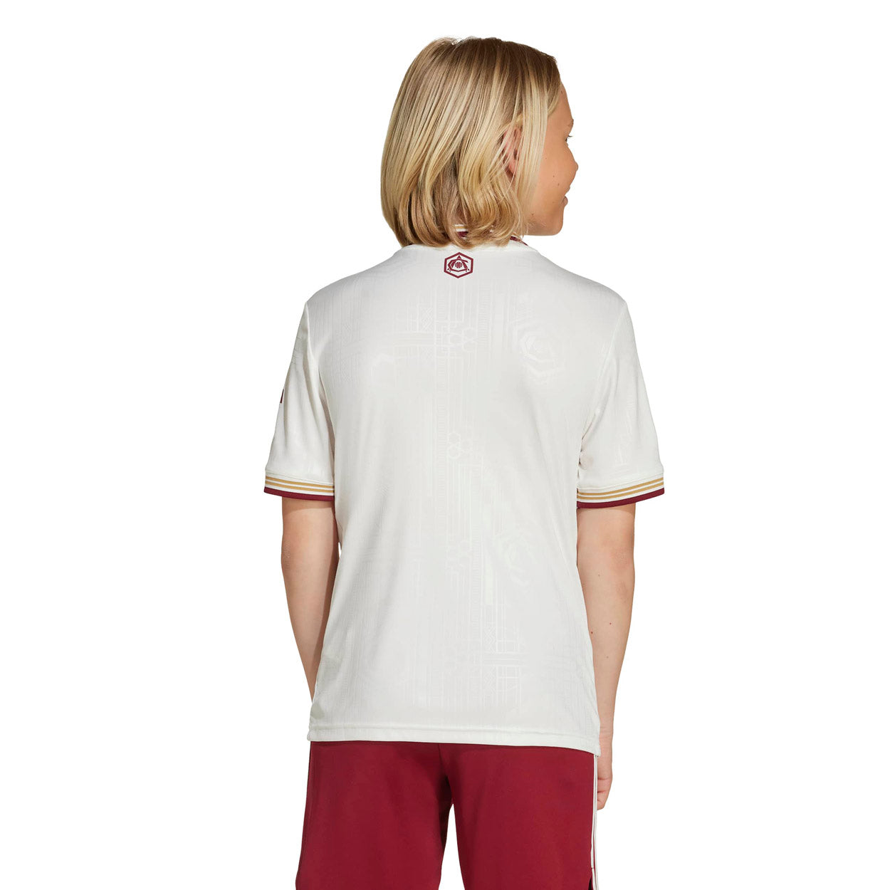 Arsenal 25/26 3 Trøje