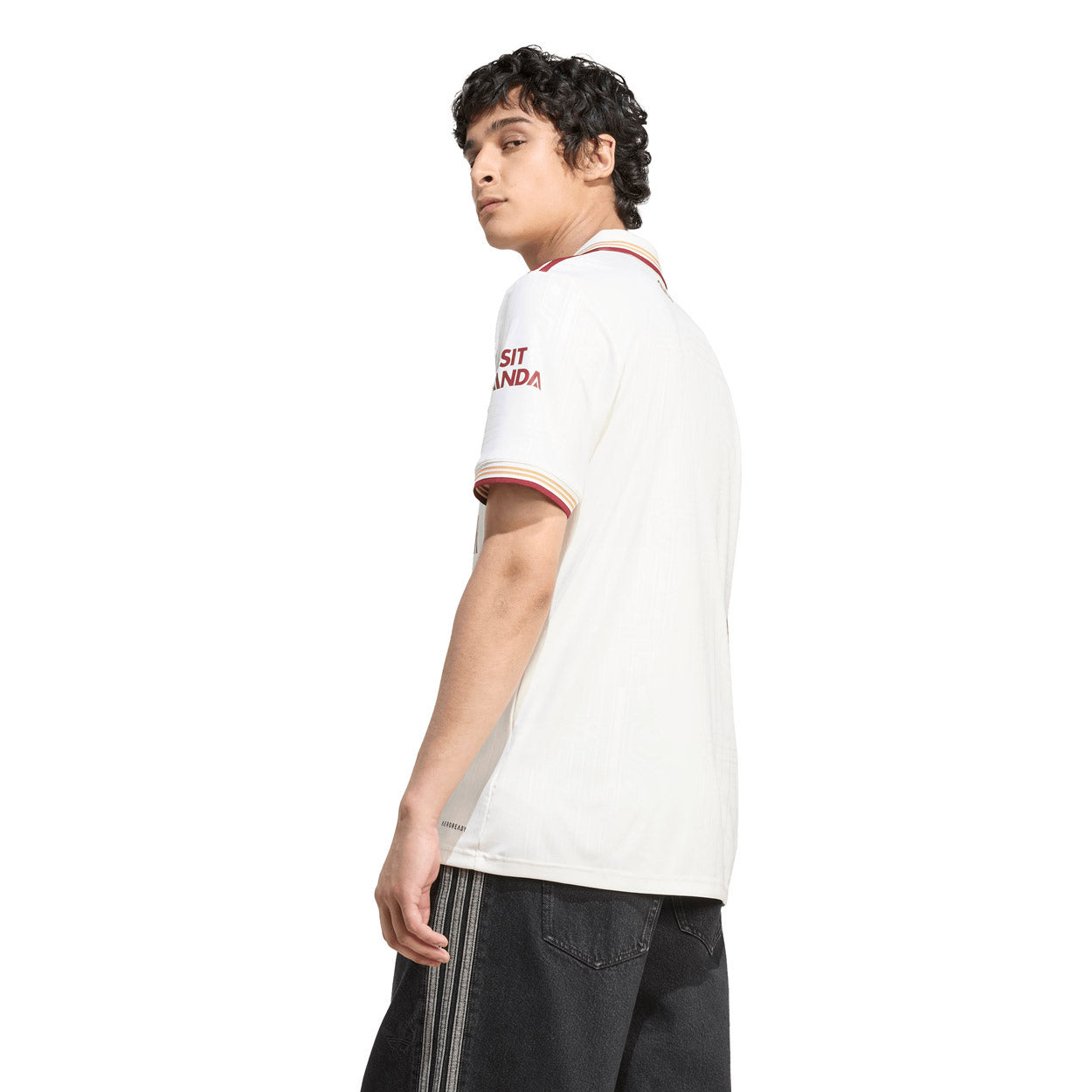 Arsenal 25/26 3 Trøje