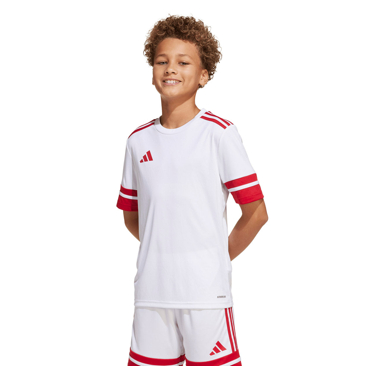 SQUA25 Trænings T-shirt