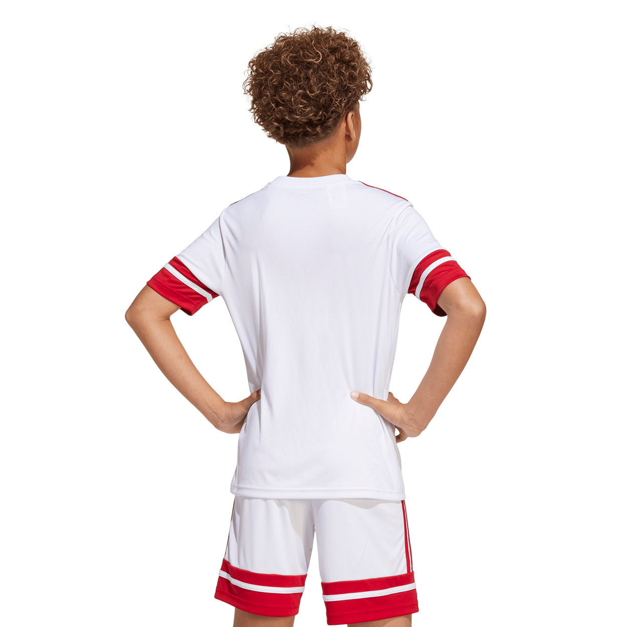 SQUA25 Trænings T-shirt