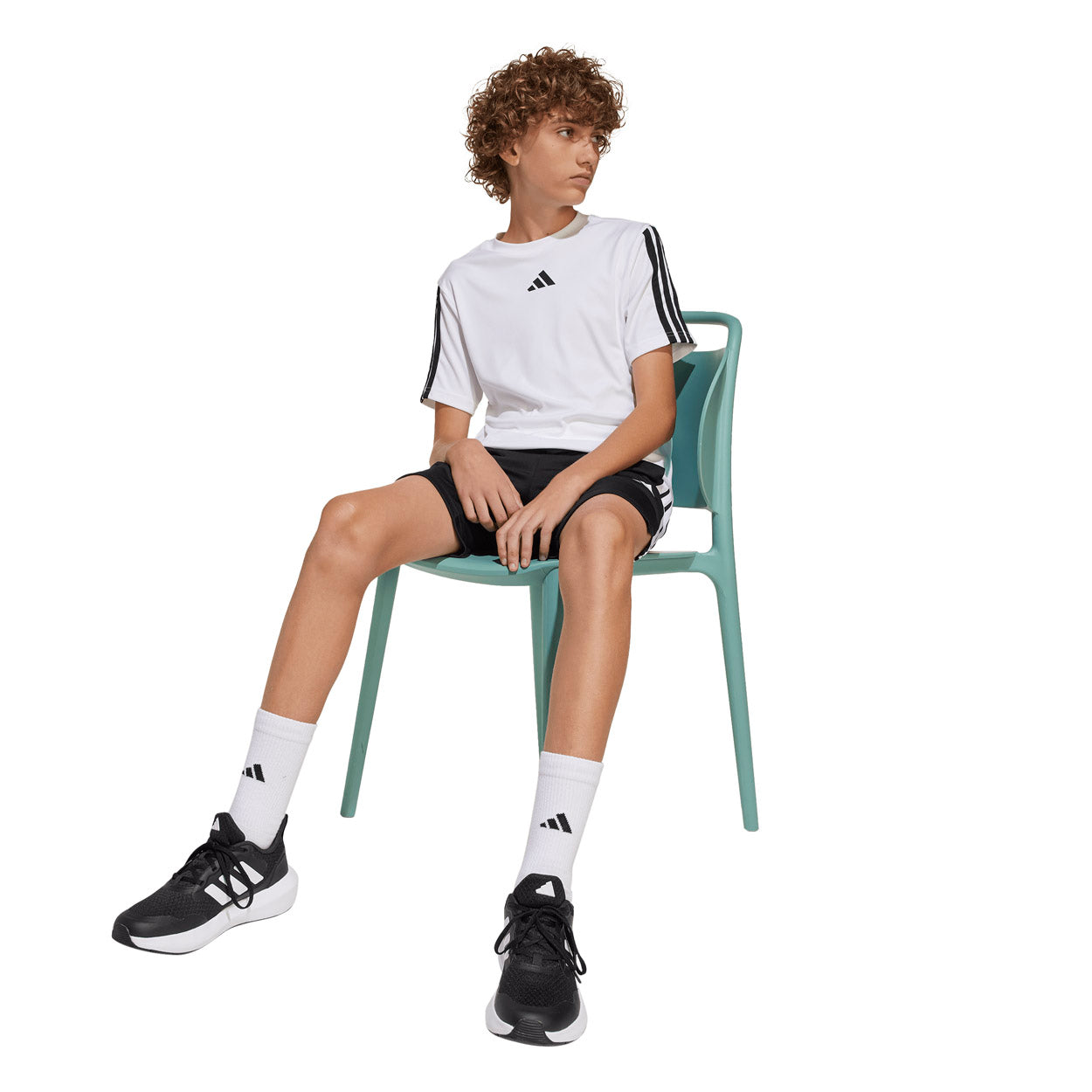 Essentials 3-Stripes T-shirt