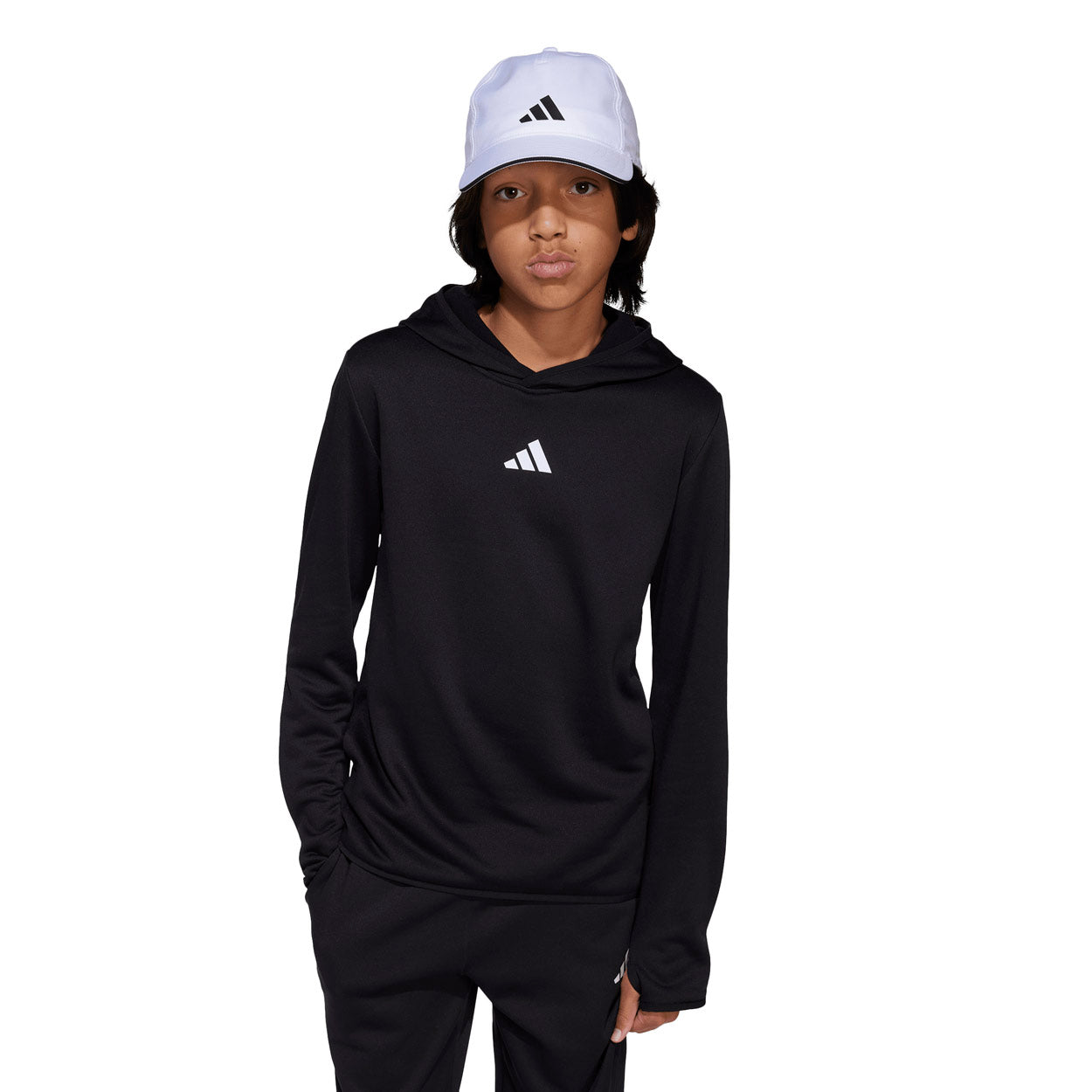 Game and Go Hættetrøje