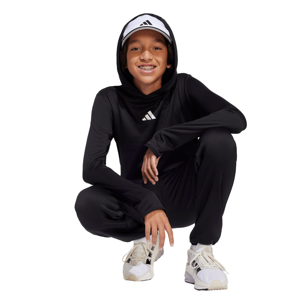 Game and Go Hættetrøje