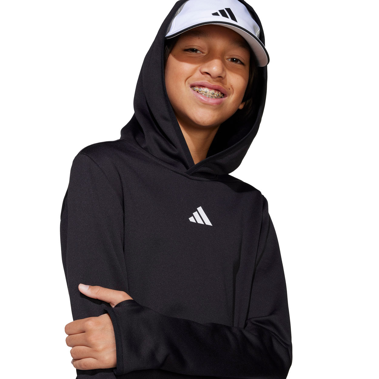 Game and Go Hættetrøje