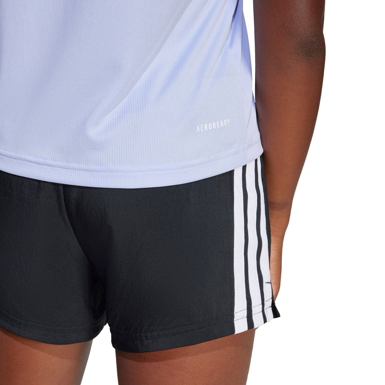 Essentials Fit Logo Trænings T-shirt