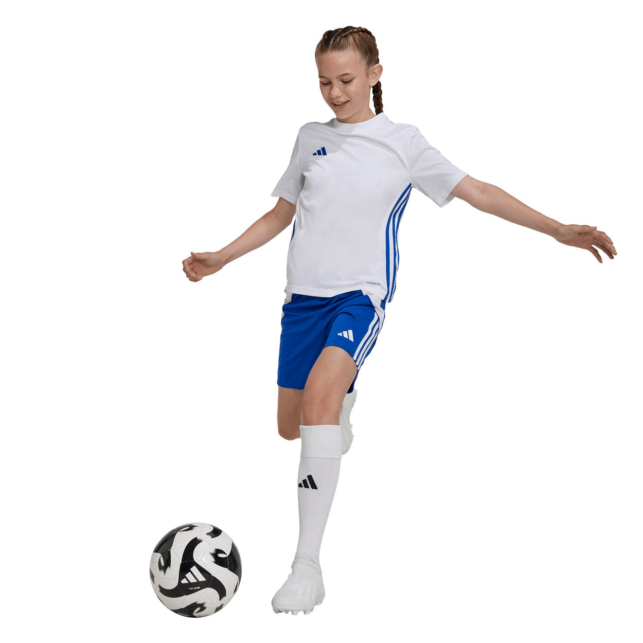 Tabela 23 Trænings T-shirt