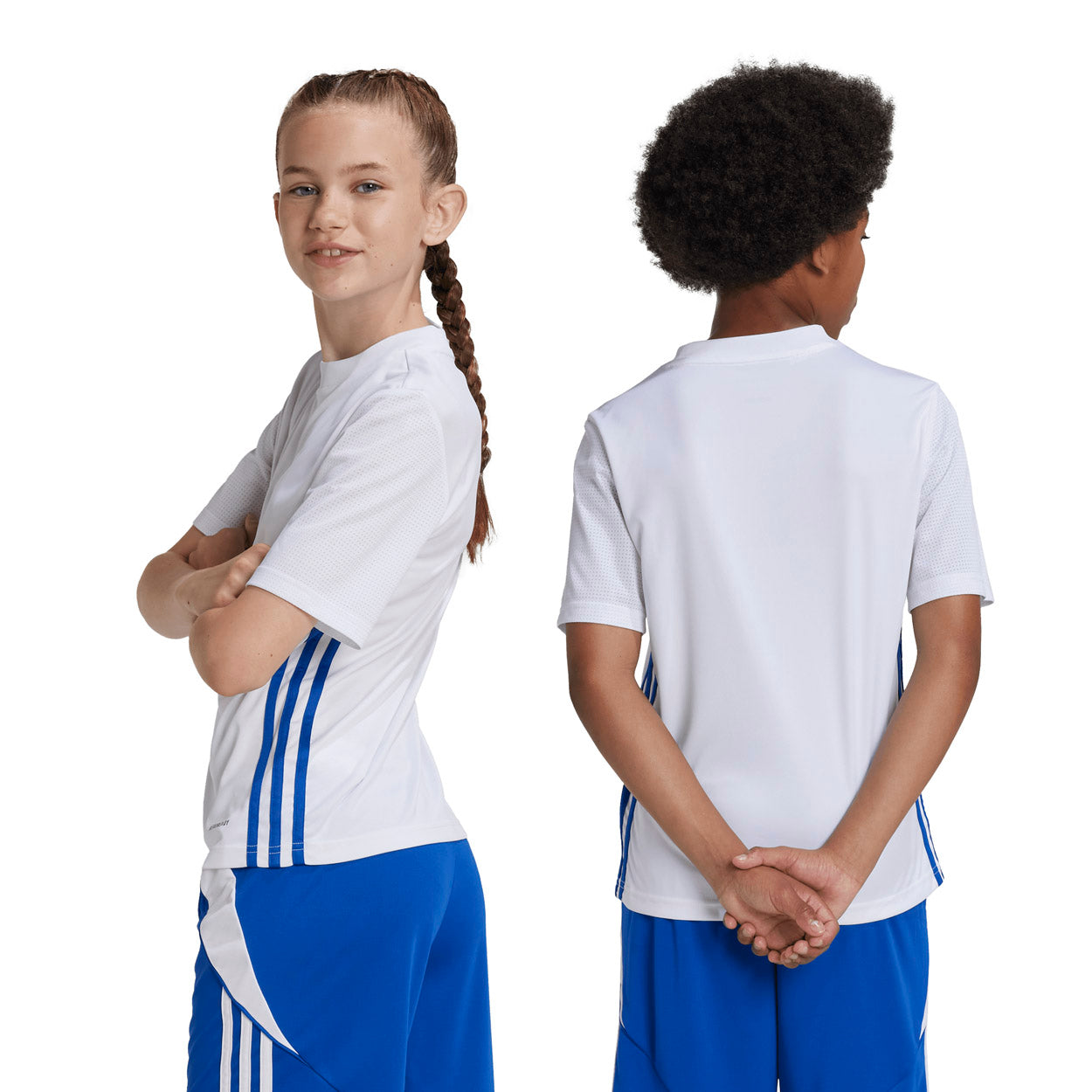 Tabela 23 Trænings T-shirt