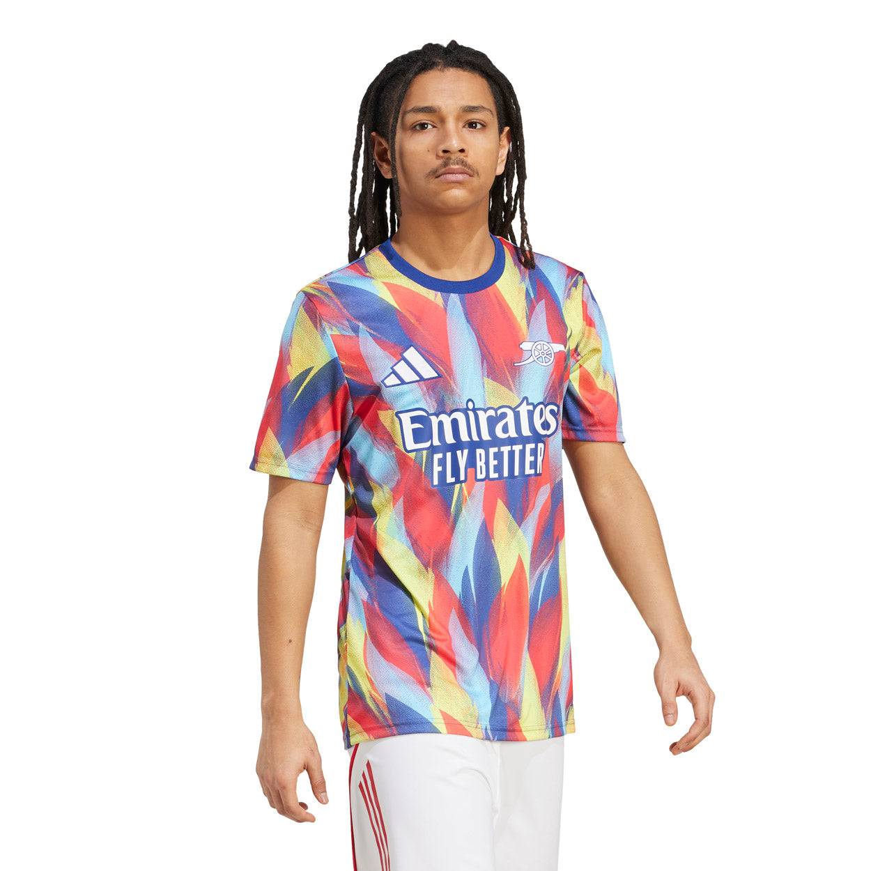 Arsenal Preshi T-shirt