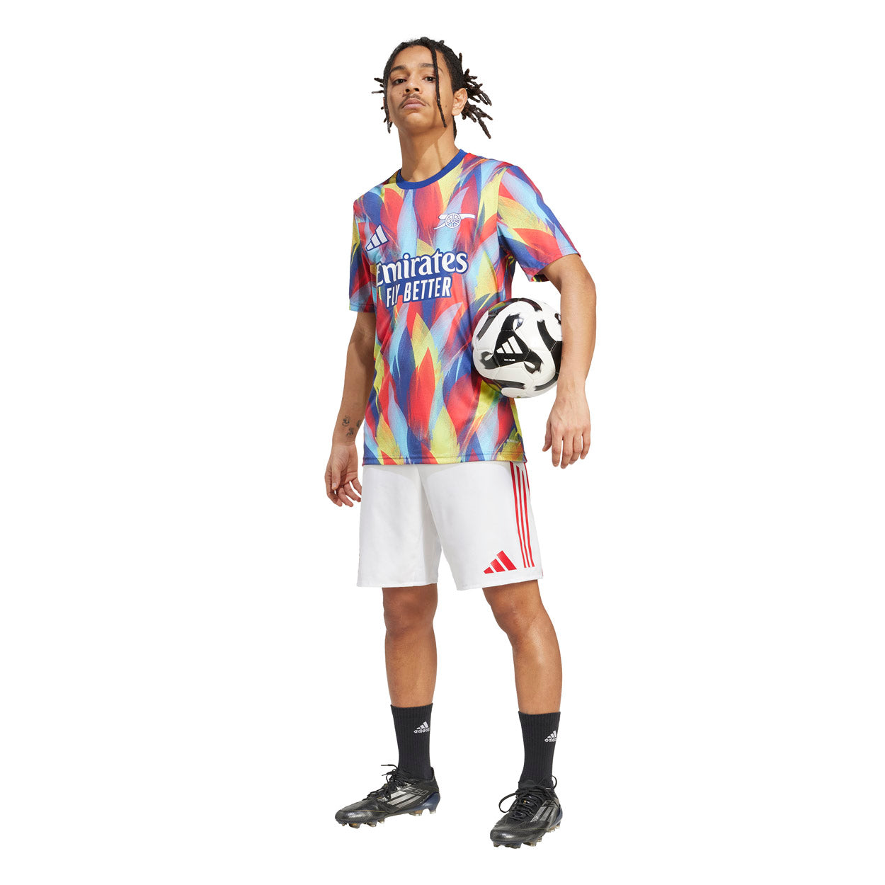 Arsenal Preshi T-shirt