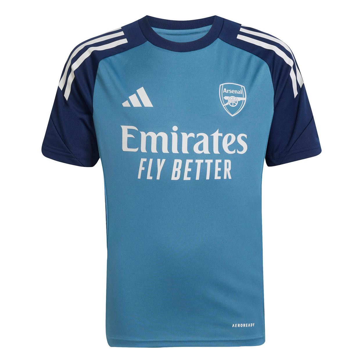 ARSENAL TR T-SHIRT