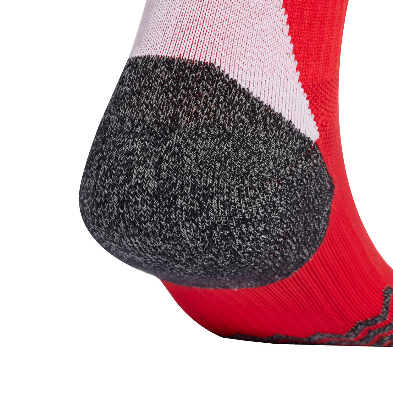 Arsenal 25/26 Hjemmebane Fodboldstrømper