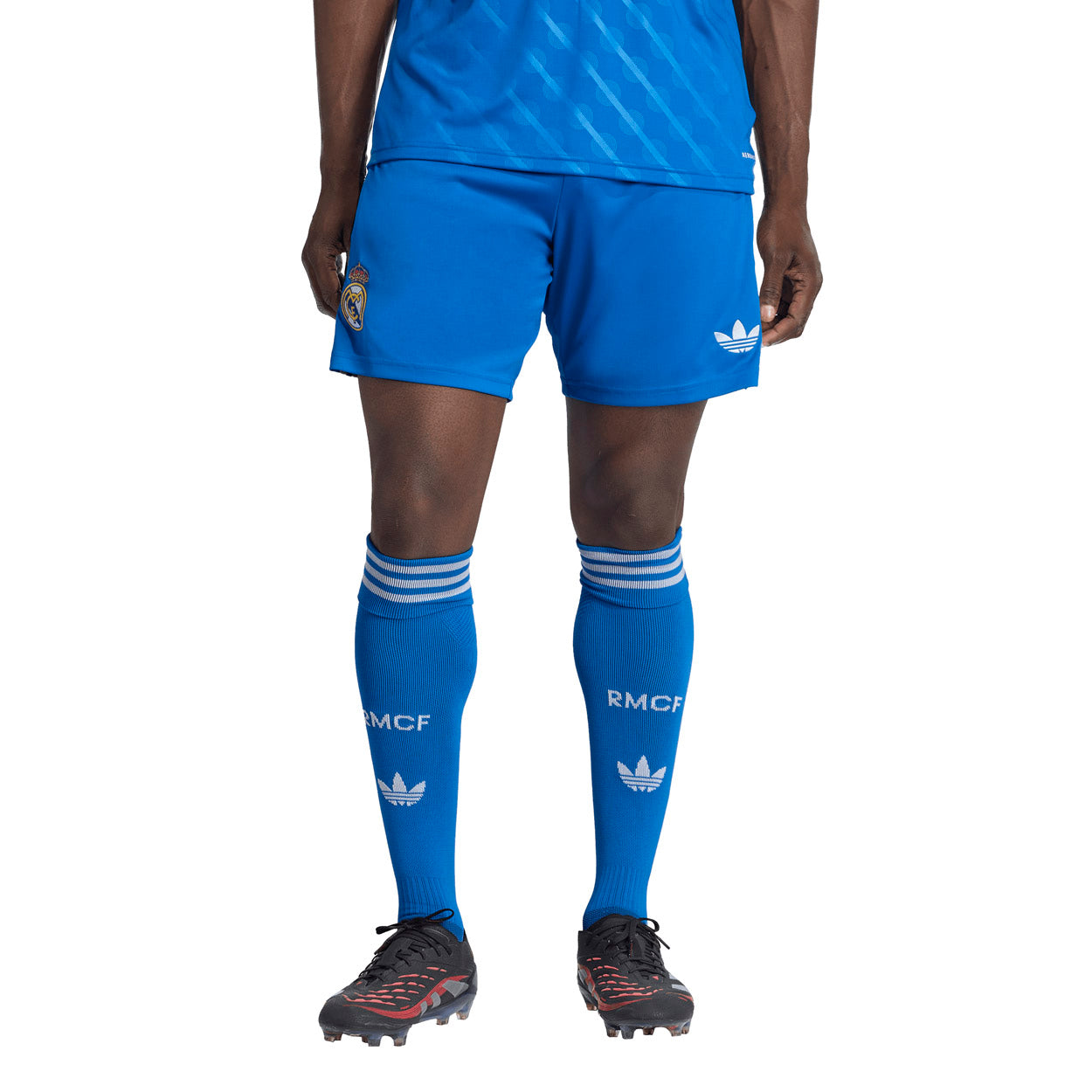 Real Madrid 25/26 3 Shorts