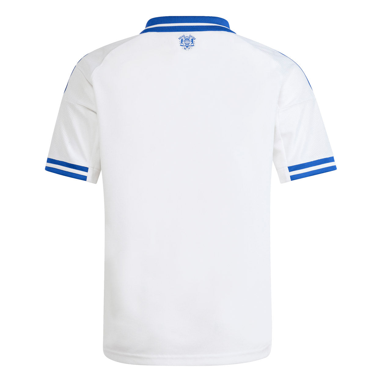 FC København 25/26 Hjemmebanetrøje