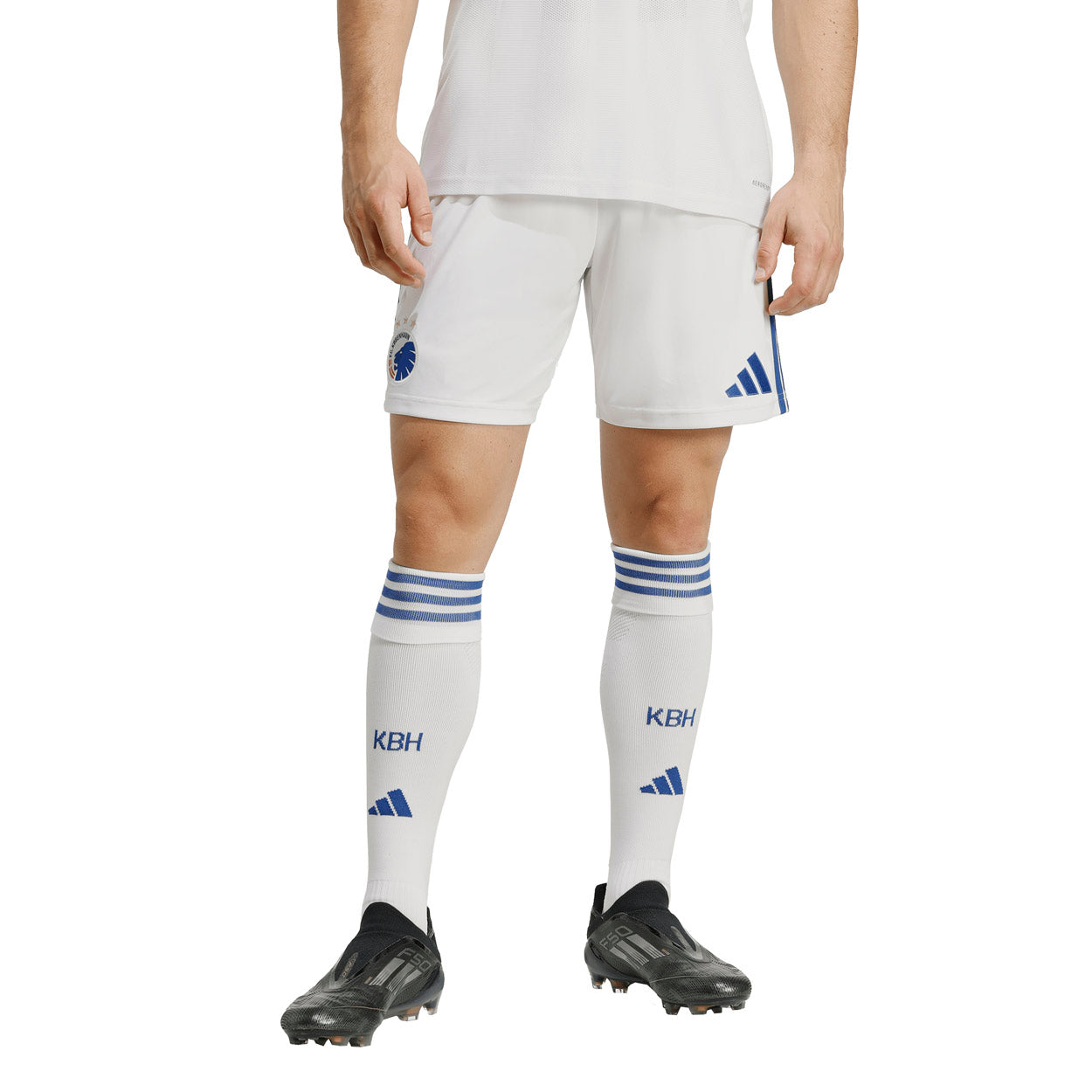 FC København 25/26 Hjemmebaneshorts