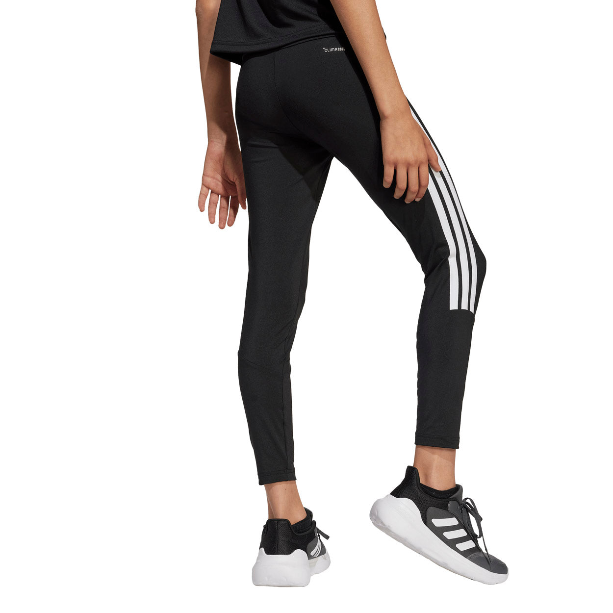 Essentials 3-Stripes Leggings