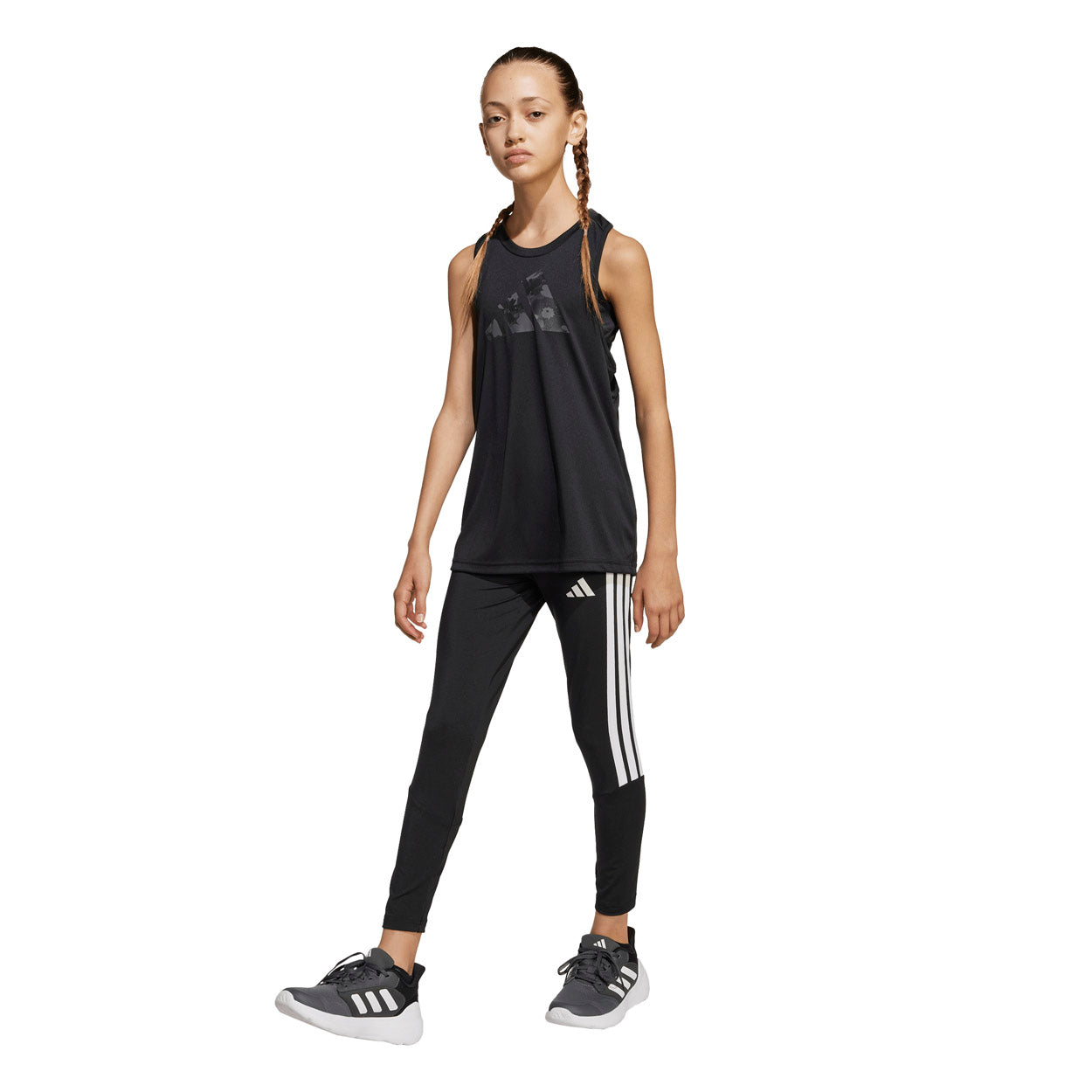 Essentials 3-Stripes Leggings