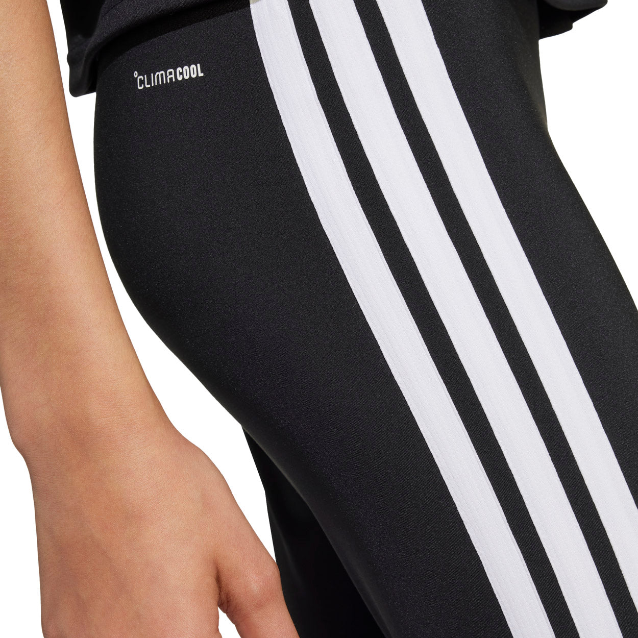 Essentials 3-Stripes Leggings