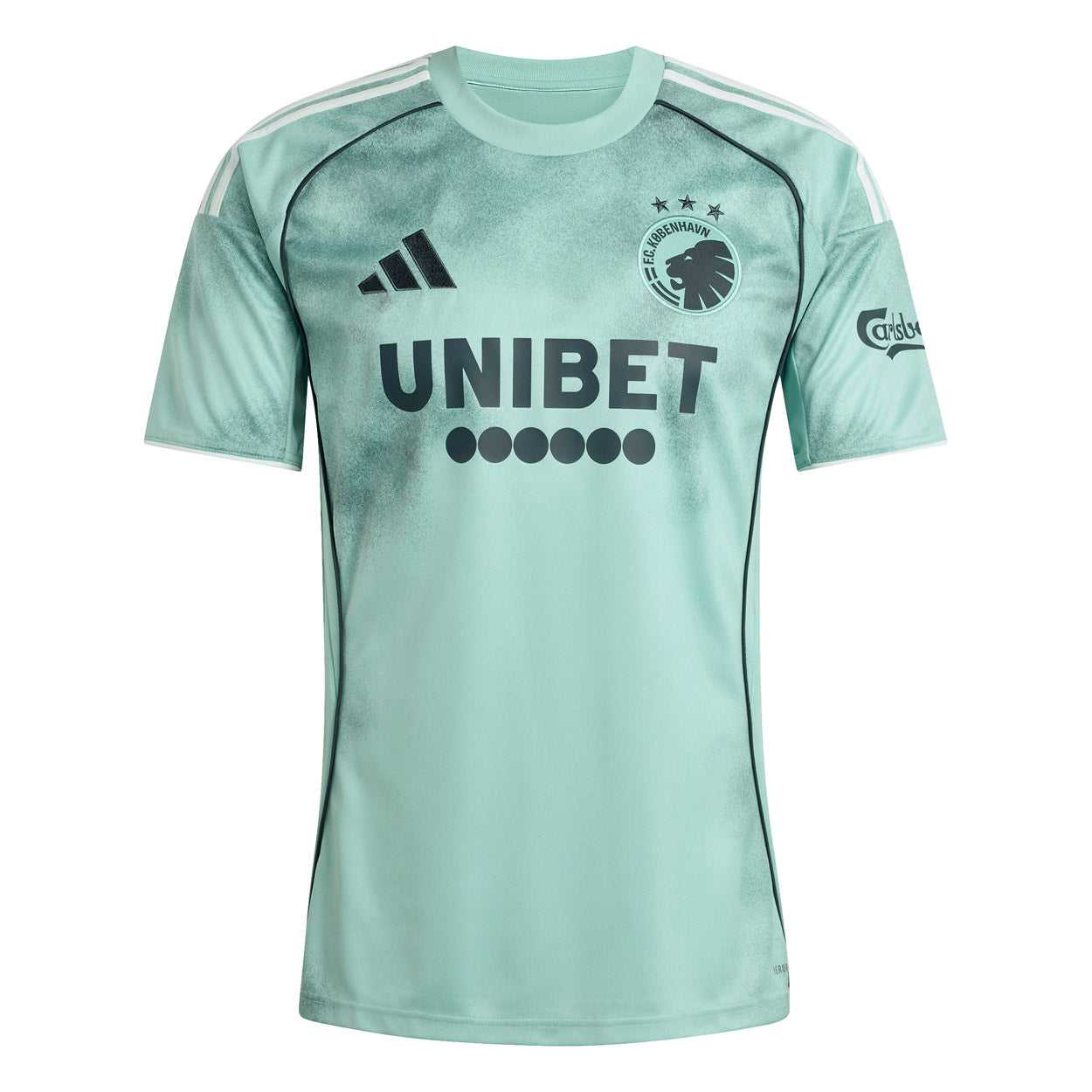FCK 25/26 3 Trøje