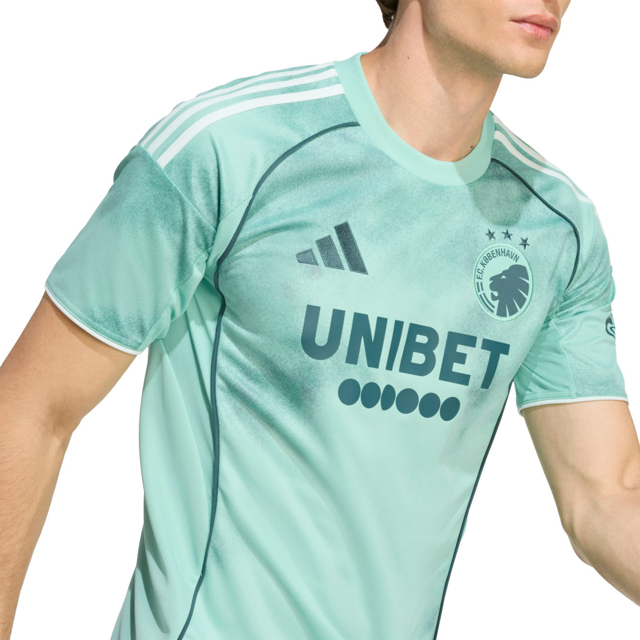 FCK 25/26 3 Trøje