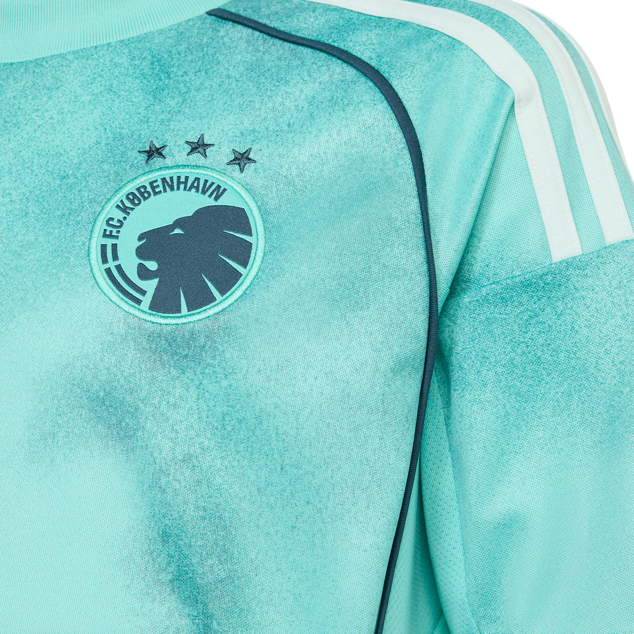 FCK 25/26 3 Trøje