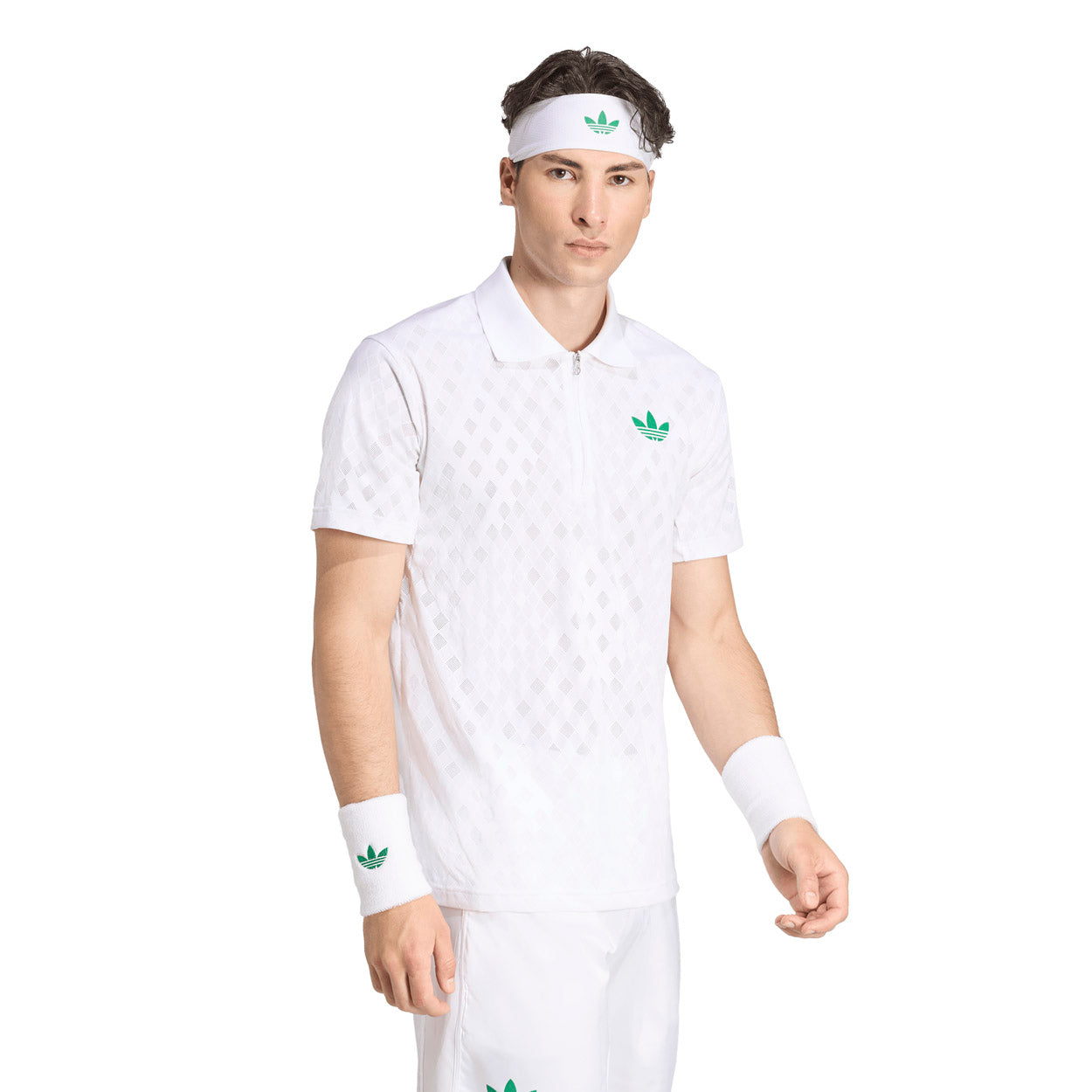 Tennis Pro Climacool+ Polo