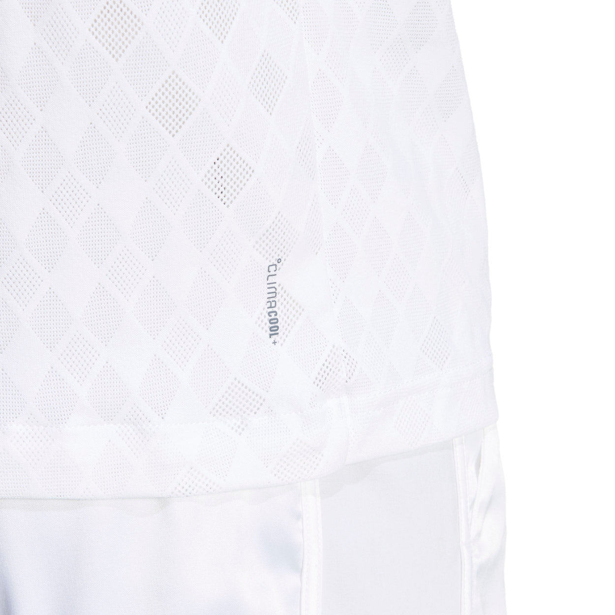 Tennis Pro Climacool+ Polo