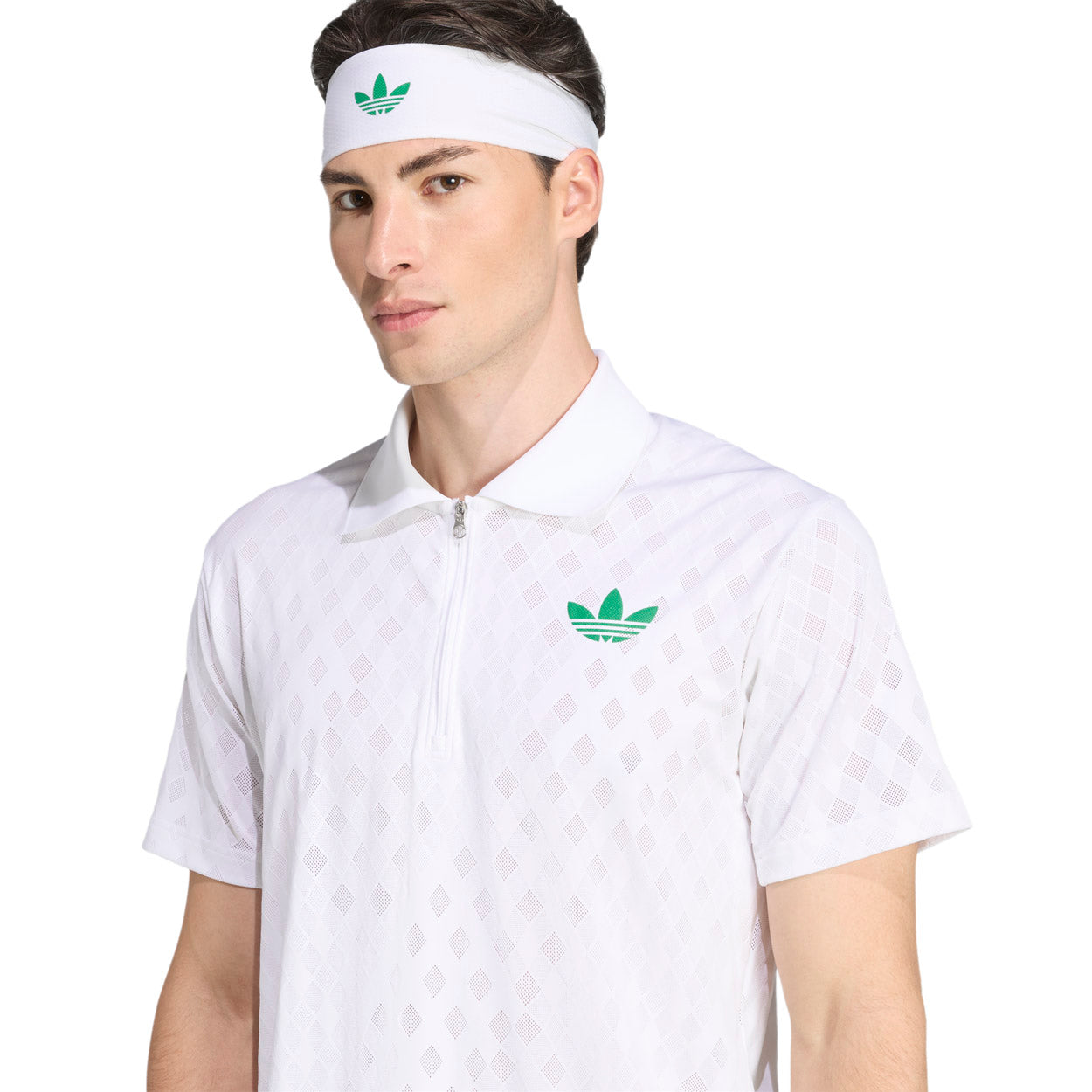 Tennis Pro Climacool+ Polo