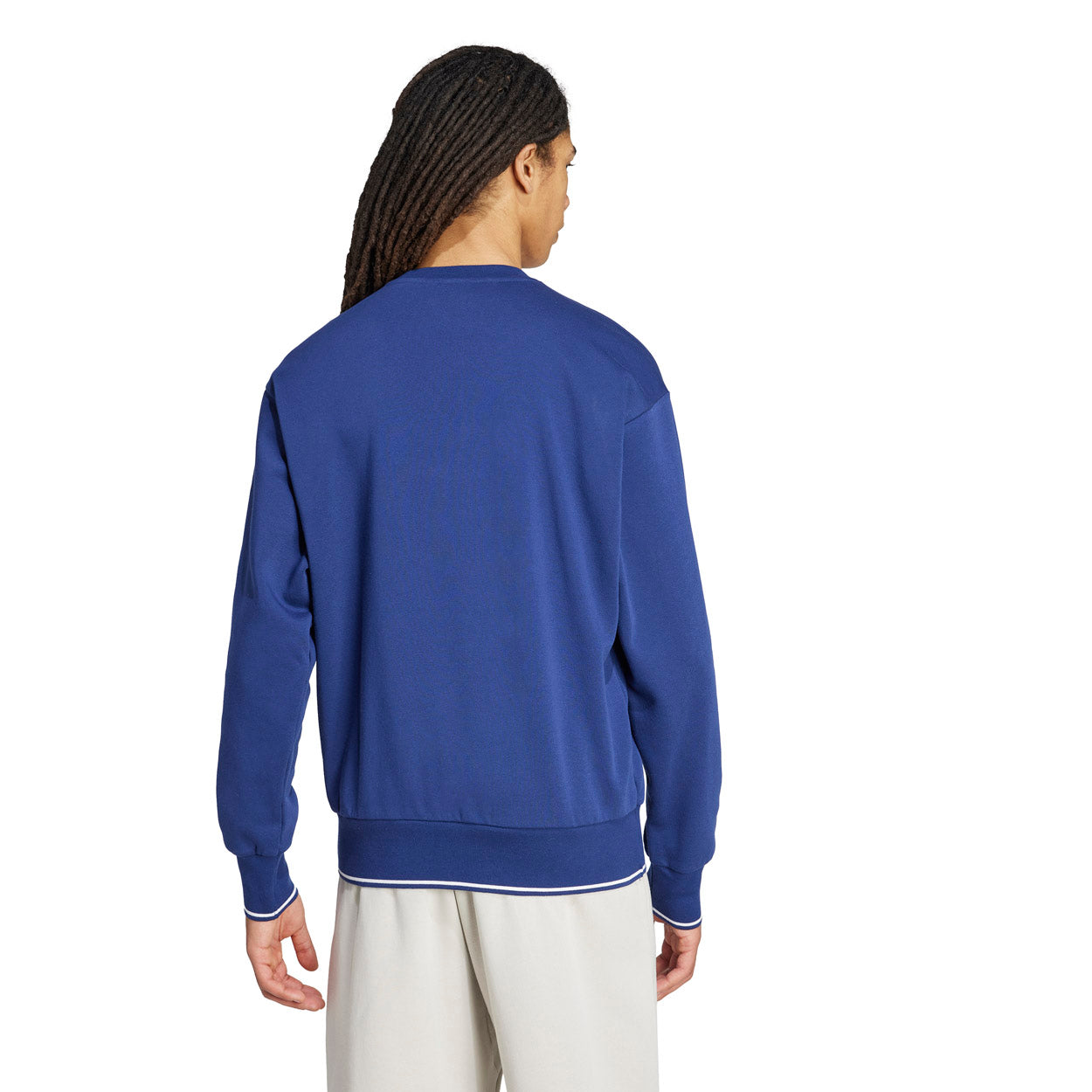 Collegiate Sweatshirt