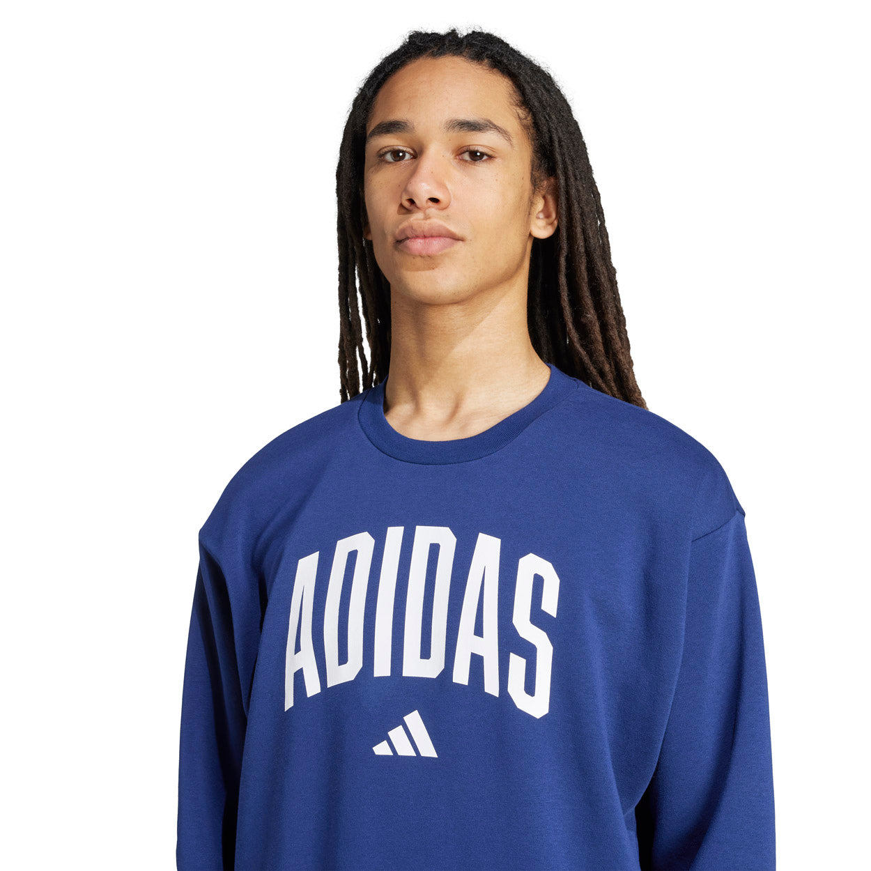 Collegiate Sweatshirt