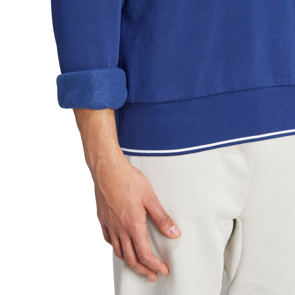 Collegiate Sweatshirt