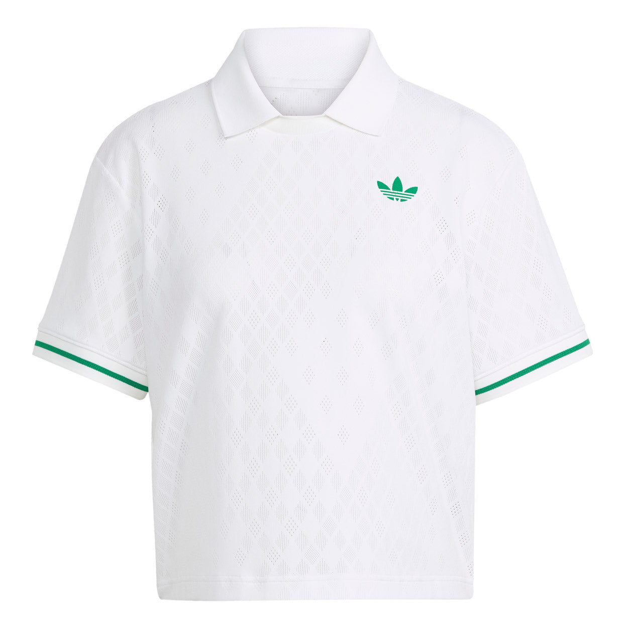 Tennis Pro Climacool Polo