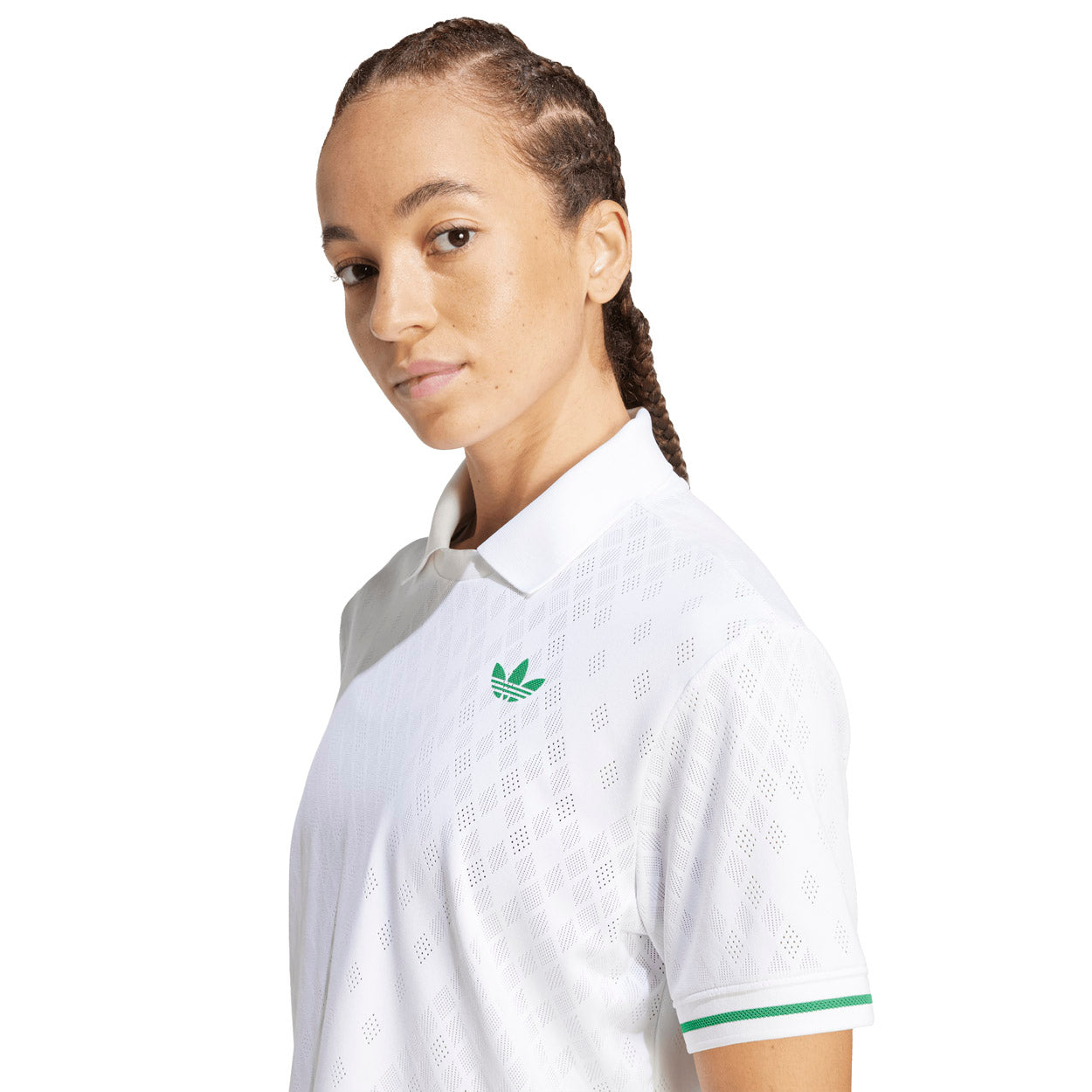 Tennis Pro Climacool Polo