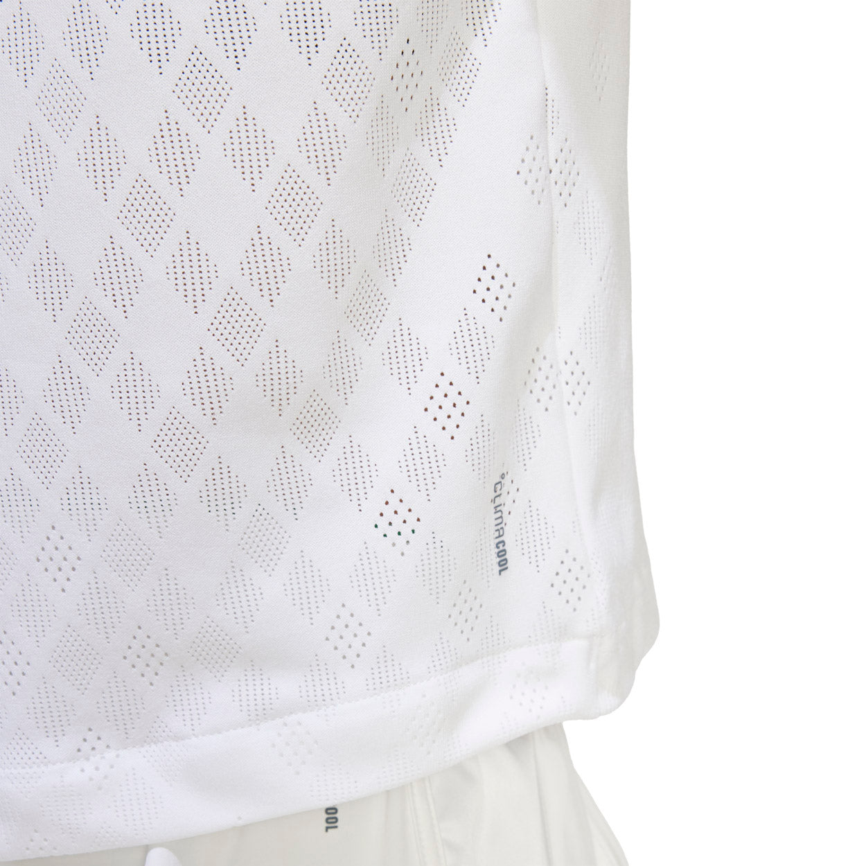 Tennis Pro Climacool Polo