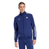 FC. København 25/26 Icon Full Zip Sweatshirt fra Adidas