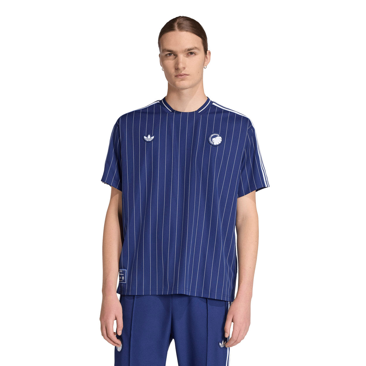 FC. København 25/26 Icon T-shirt