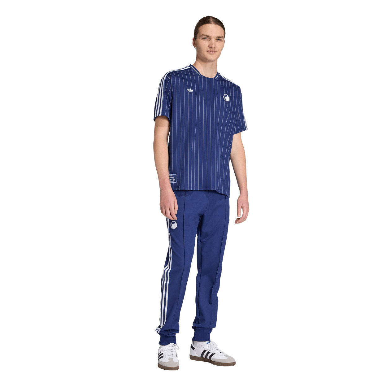 FC. København 25/26 Icon T-shirt