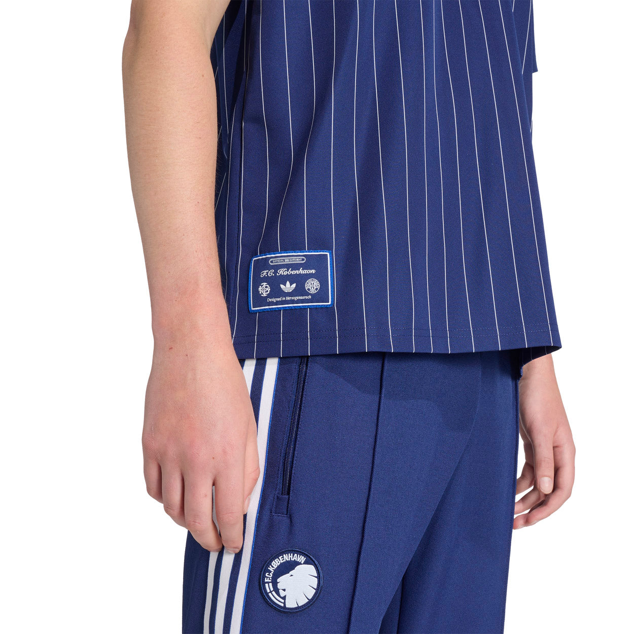 FC. København 25/26 Icon T-shirt