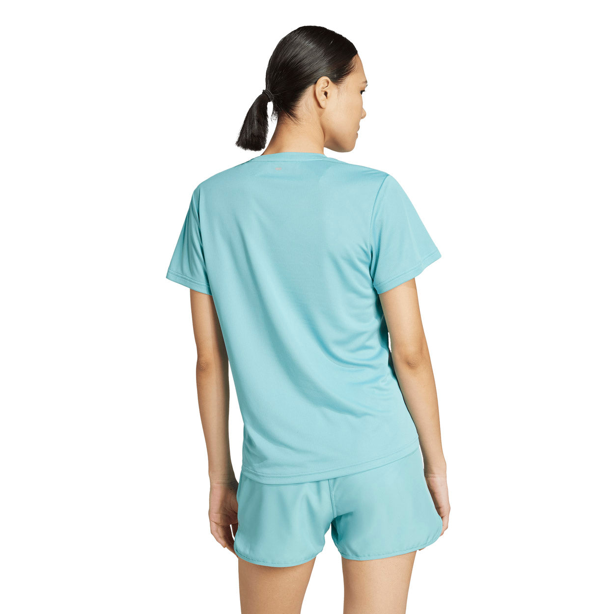 Run It Løbe T-Shirt