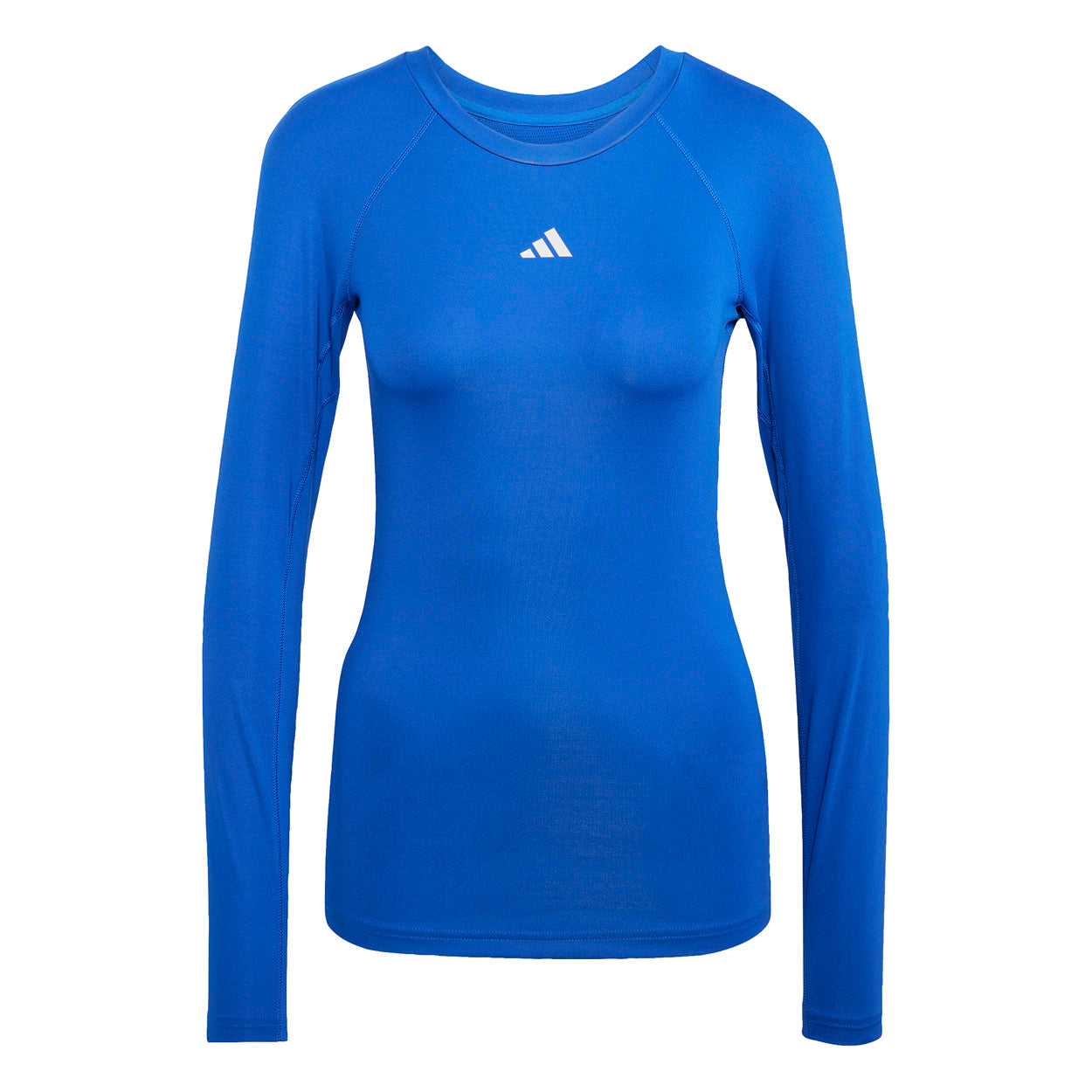 TECHFIT Langærmet Baselayer
