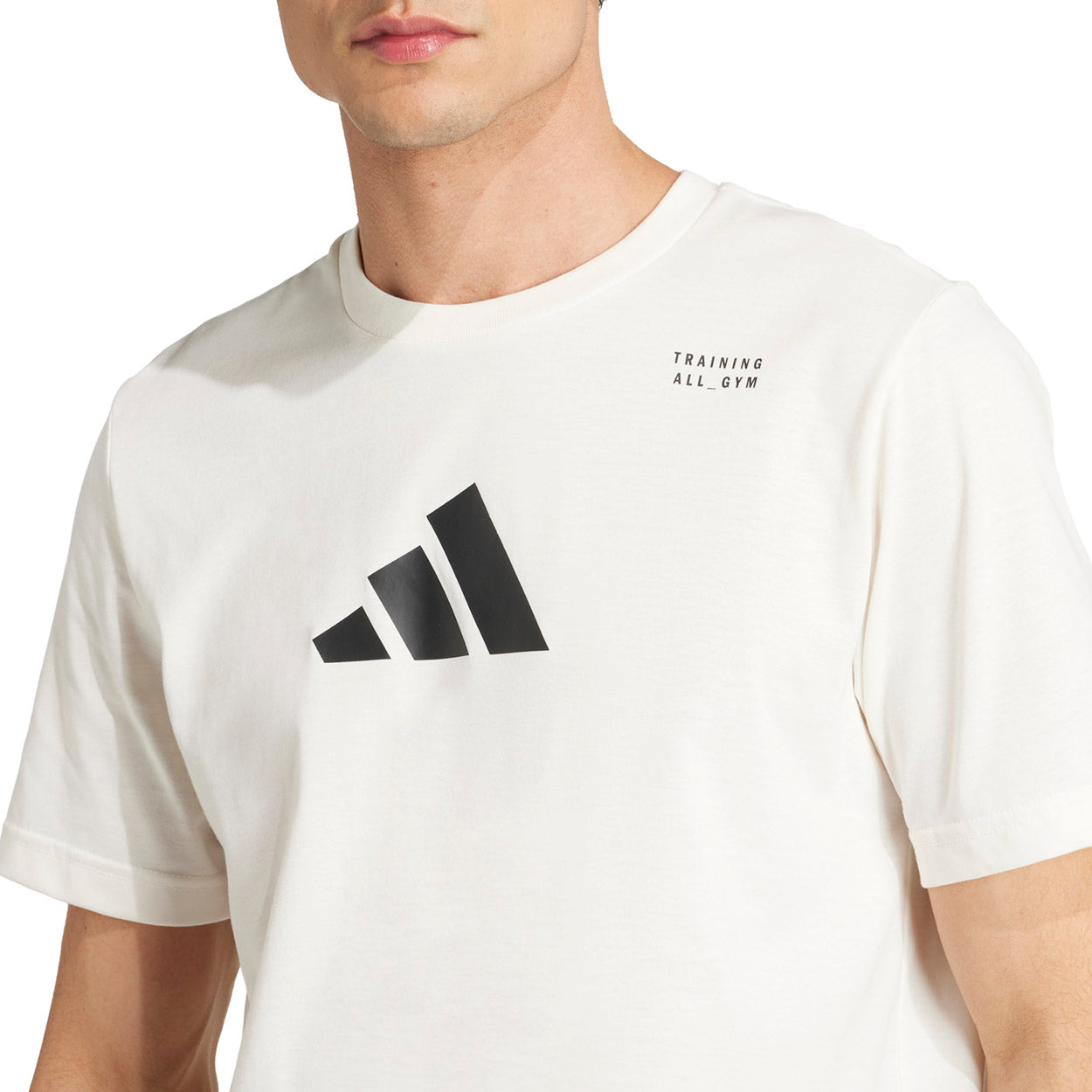 Climacool Trænings T-shirt