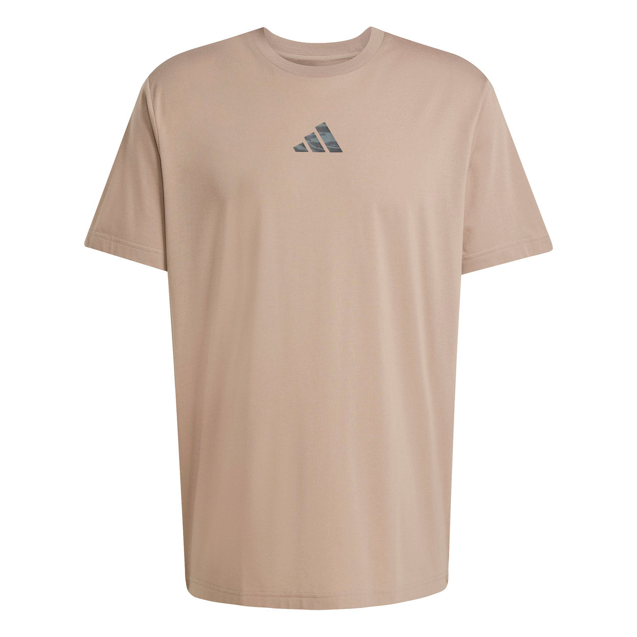 CLIMACOOL Camo Træning T-Shirt