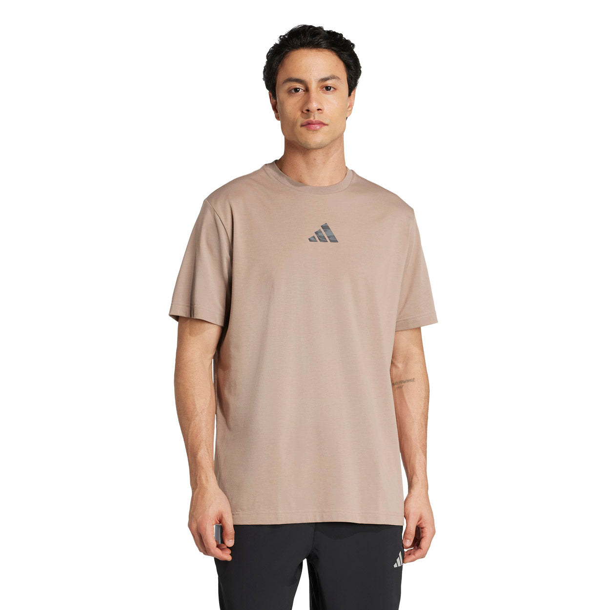 CLIMACOOL Camo Træning T-Shirt