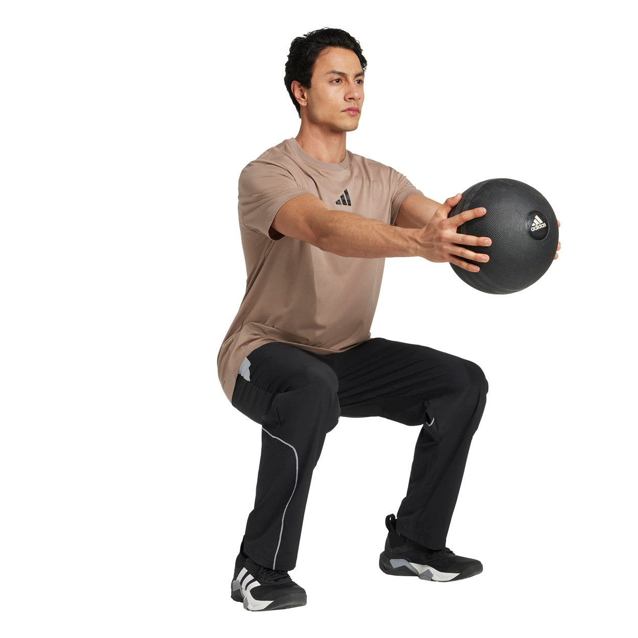 CLIMACOOL Camo Træning T-Shirt